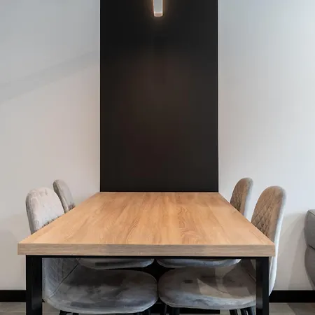 Szybowcowa Modern Appartement