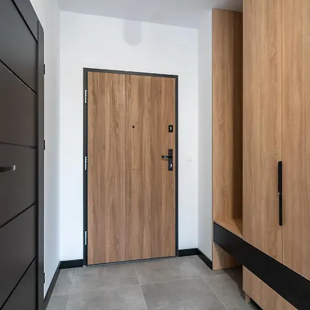 Szybowcowa Modern *