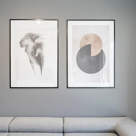 Szybowcowa Modern