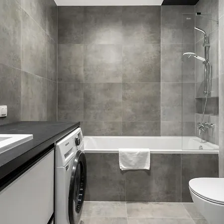 Szybowcowa Modern Appartement *