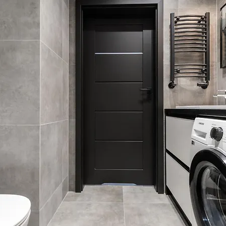 Szybowcowa Modern Appartement