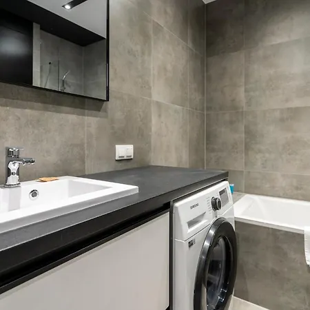 Appartement Szybowcowa Modern *