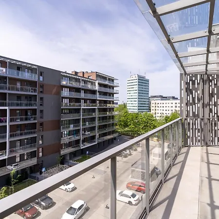 Szybowcowa Modern *